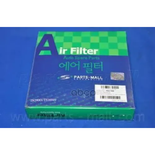 Фильтр Воздушный Chevrolet Lanos 97- Parts-Mall 