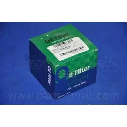 Фильтр Масляный Subaru Impreza /Forester Parts-Mall 