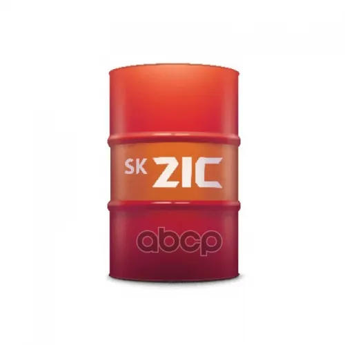 Zic Atf Multi Жидкость Трансмиссионная Синт. 200L ZIC 