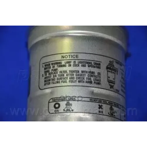 Фильтр Топливный Toyota Land Cruiser Parts-Mall 