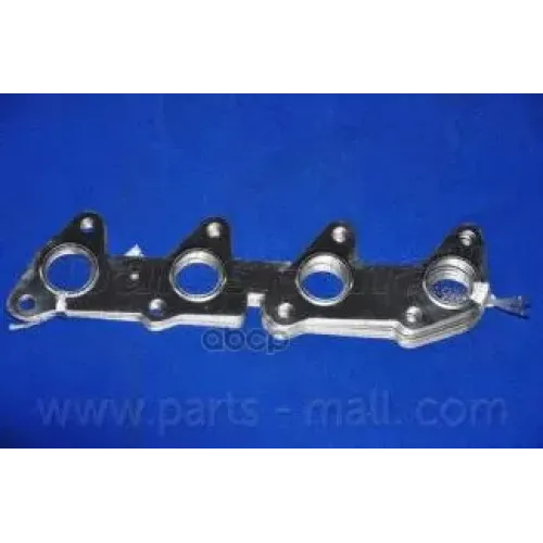 Прокладка Коллектора Выпускного Parts-Mall P1M-A006