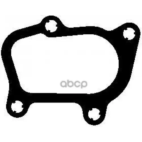 Прокладка Коллектора Opel Elring 