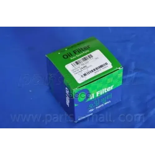 Фильтр Масляный Renault Logan Parts-Mall 