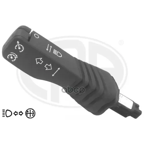 Переключатель Подрулевой Opel Astra H/Zafira B Era 