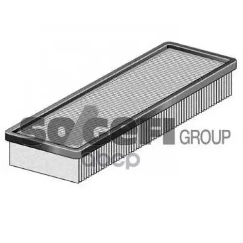 Фильтр Воздушный Fram Fram 