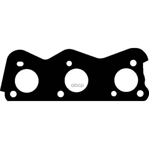 Прокладка Коллектора Vw Polo/Fabia 01- 1.2 Elring 