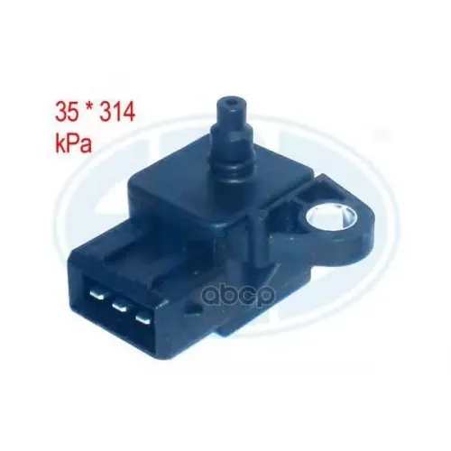 Датчик Давления Во Впускном Коллекторе Bmw 2.0-3.0 D -12 Era 