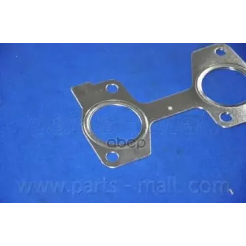 Прокладка Коллектора Hyundai H-1 07- Выпуск. Parts-Mall 