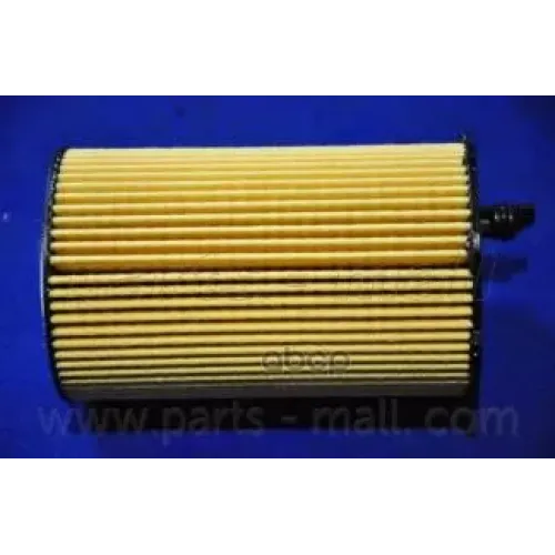 Фильтр Масляный Kia K7 09- Parts-Mall 