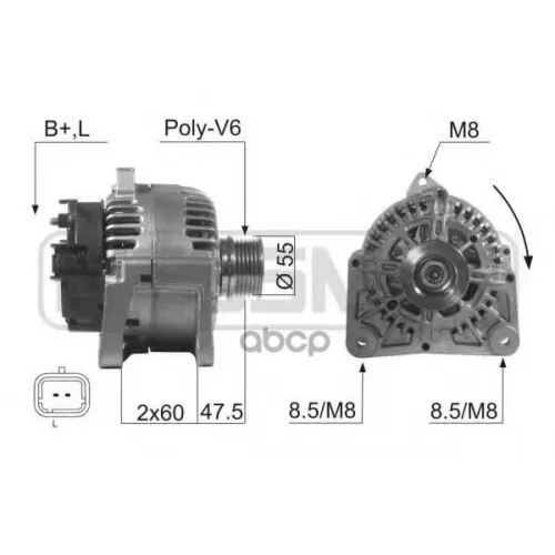 Генератор Era 
