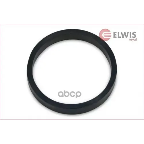 Прокладка Коллектора Vw Golf 3/Polo 95- Впуск. ELWIS ROYAL 