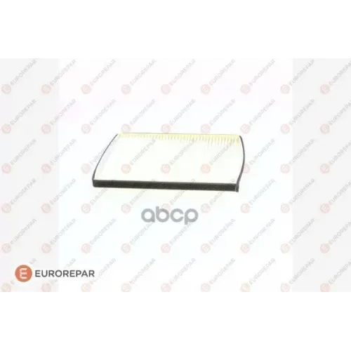 Фильтр Салона Opel Astra G/Zafira -09 EUROREPAR 