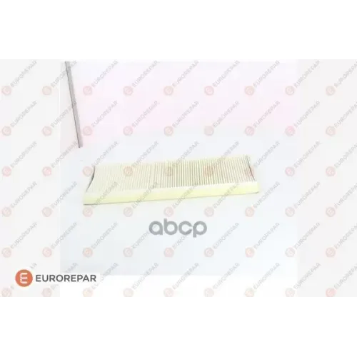 Фильтр Салона Mb Sprinter -06 Угольный EUROREPAR 