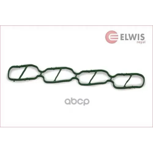 Прокладка Коллектора Opel 05- 1.3 Cdti Впускн. ELWIS ROYAL 