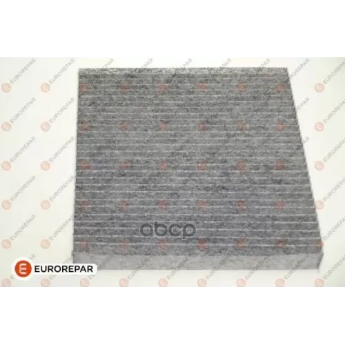 Фильтр Салона Audi A3/Tt 96-/Skoda Octavia 96-/Vw G3/G4/Passat Угольный EUROREPAR 
