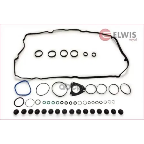 Комплект Прокладок, Головка Цилиндра ELWIS ROYAL 