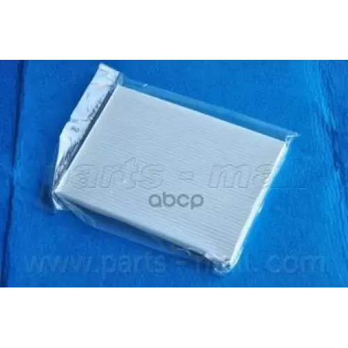 Фильтр Салона Nissan Qashqai/X-Trail 07- Parts-Mall 