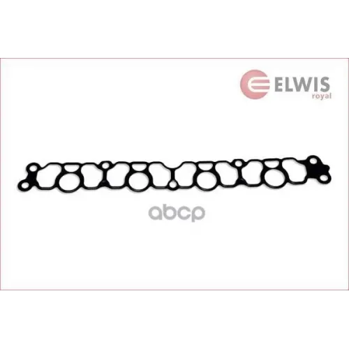 Прокладка Впускного Коллектора ELWIS ROYAL 