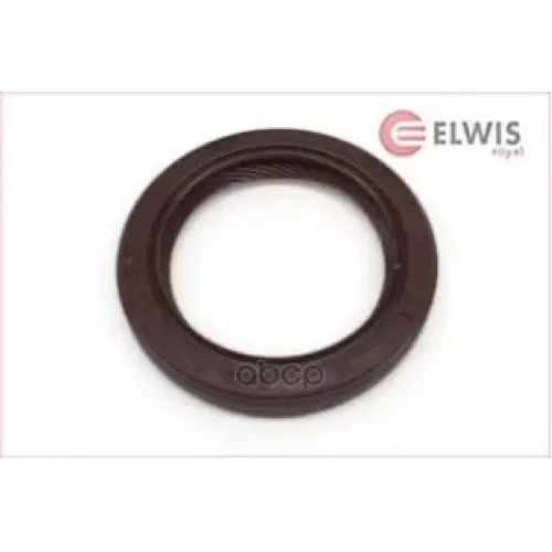 Сальник Коленвала Передний ELWIS ROYAL 