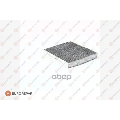 Фильтр Салона Skoda Fabia/Roomster/Mb W463 Угольный EUROREPAR 
