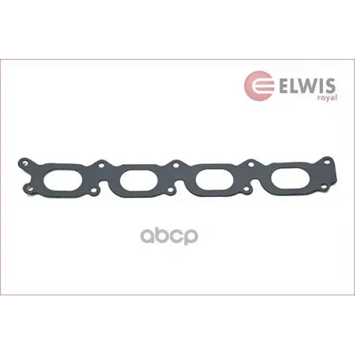 Прокладка Коллектора Vag A3/A4/A6/Tt/Golf/Passat 96-05 1.8/1.8T Впускного ELWIS ROYAL 