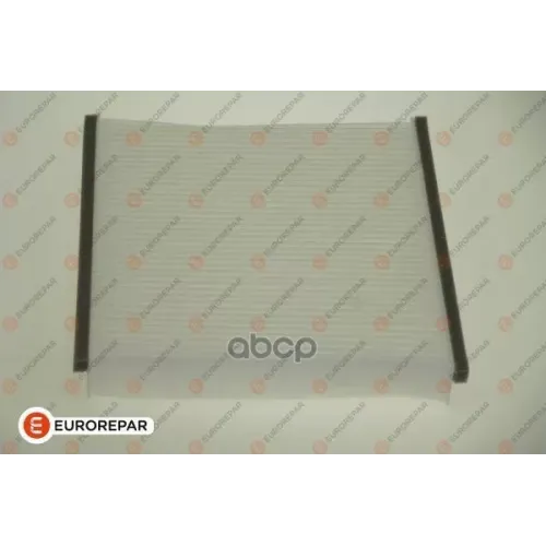 Фильтр Салона Fiat Doblo/Punto 01- EUROREPAR 