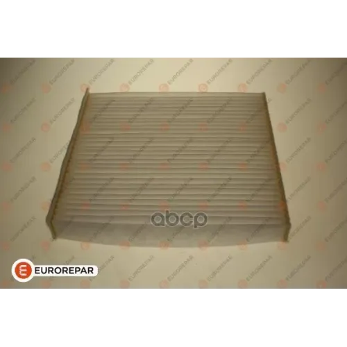 Фильтр Салона Ford Transit 06- Угольный EUROREPAR 