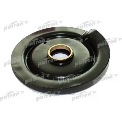 Прокладка Под Пружину Citroen Jumper 04.94-07.02 (C.п. Детали Турция) PATRON 