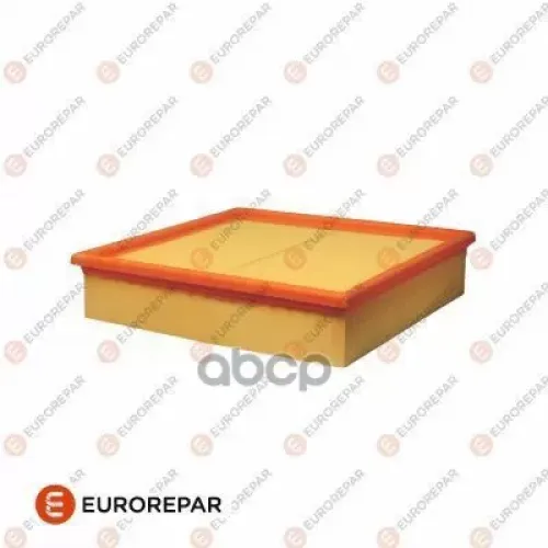 Фильтр Воздушный Opel Omega B 2.5-3.2 EUROREPAR 