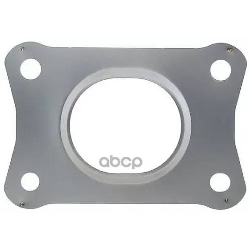 Прокладка Коллектора Vag 12- 1.4Tsi (Ea211 G3) Chpa/Czda/Czca (Вп.коллектор-Турбо) Elring 