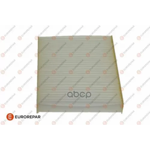 Фильтр Салона Renault Symbol/Kangoo 98- EUROREPAR 