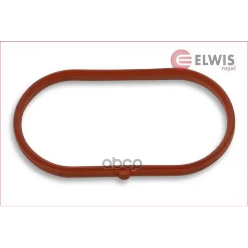 Прокладка Коллектора Vag A4/A6/Passat 00- 2.0 Впускного ELWIS ROYAL 