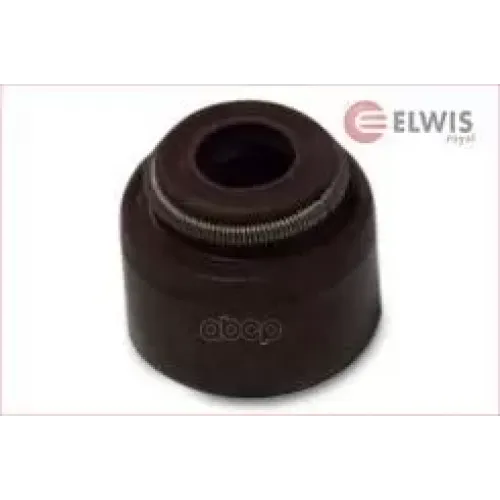 Колпачок Маслосъемный ELWIS ROYAL 