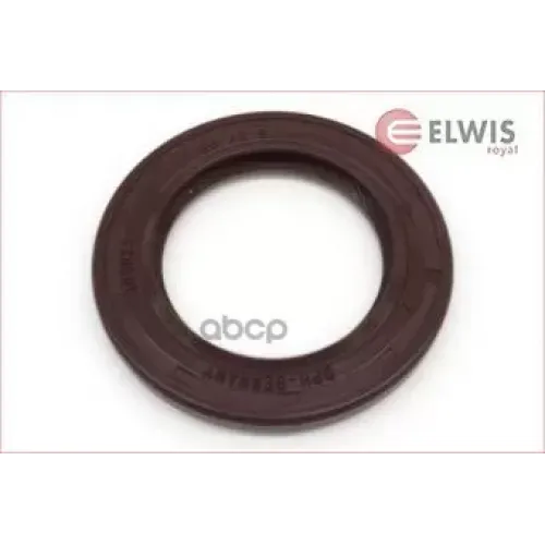 Сальник Коленвала Передний ELWIS ROYAL 