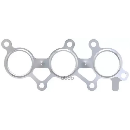 Прокладка Коллектора Toyota/Lexus Es/Gs/Is/Rx/Camry 05- 2.5/3.0/3.5 (Необх.2 Шт.) Выпуск. Elring 