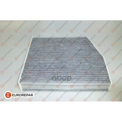 Фильтр Салона Mb W246/W176 Угольный EUROREPAR 
