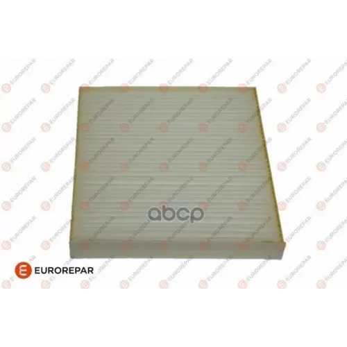 Фильтр Салона Vw Touareg/Multivan V EUROREPAR 