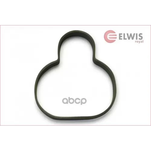 Прокладка Коллектора Ford Focus/Mondeo 98-04 1.8-2.0 16V Впускного ELWIS ROYAL 