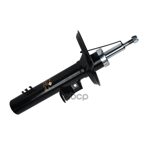 Амортизатор Bmw X3 E83 04- Пер.лев.газ. ASAM-SA 