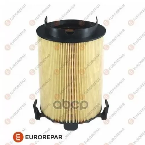 Фильтр Воздушный Audi A3 03>, Skoda Octavia 1.4 Tsi 04>, Vw Golf V/Touran 04> EUROREPAR 