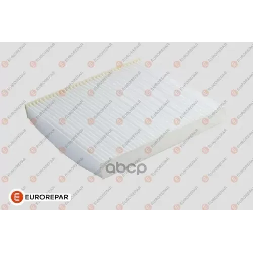 Фильтр Салона Lexus Gs/Is 12- Угольный EUROREPAR 