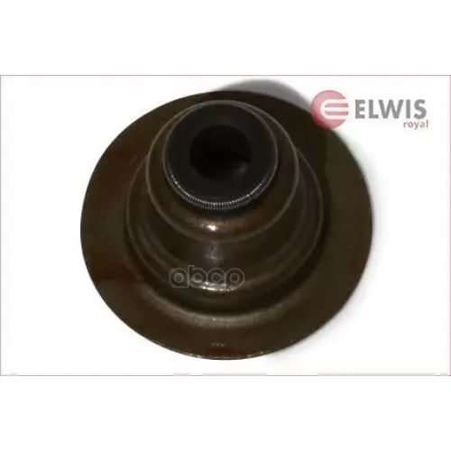 Корпачки Маслосъем. [1Шт] [Min8] ELWIS ROYAL 