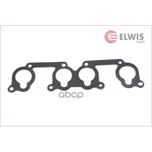 Прокладка Коллектора Vag A4/ Golf4/ Passat 96- 1.6-2.0 Впускного ELWIS ROYAL 