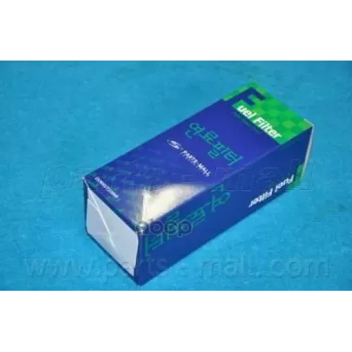 Фильтр Топливный Kia Carens/Shuma 00- Parts-Mall 