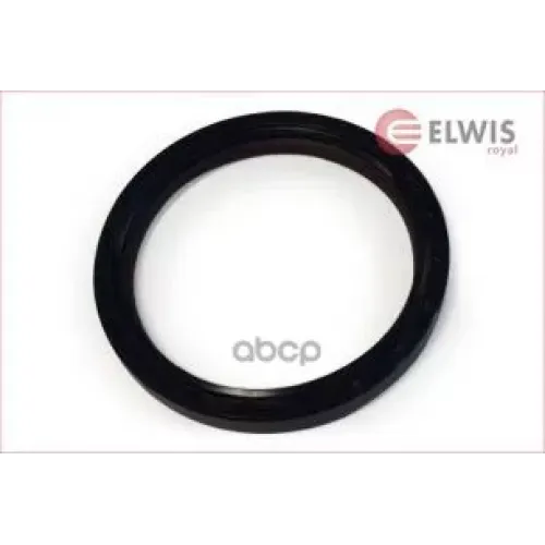 Сальник Коленвала Задн.(93X114x12,5) ELWIS ROYAL 