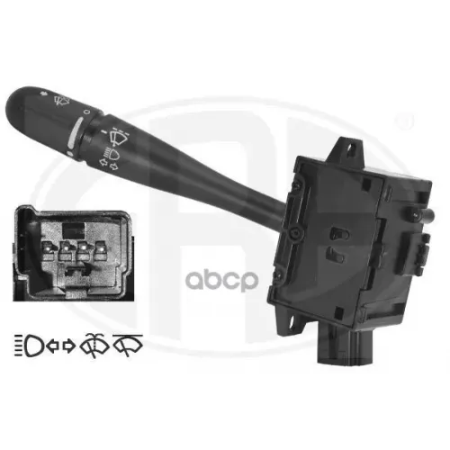 Переключатель Подрулевой Chrysler Voyager, Dodge Caravan Era 