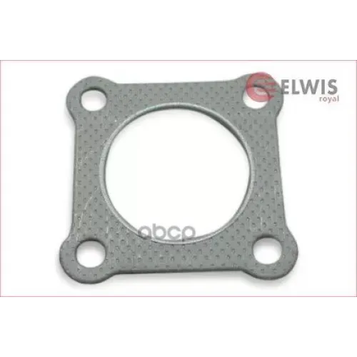 Прокладка Приемной Трубы Vag 97- 1.4/1.6 16V ELWIS ROYAL 