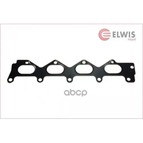 Прокладка Впускного Коллектора ELWIS ROYAL 