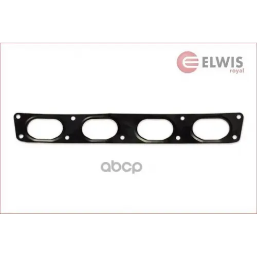 Прокладка Впускного Коллектора ELWIS ROYAL 