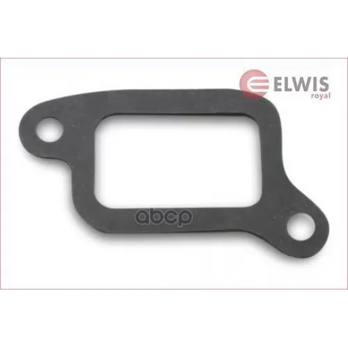 Прокладка Коллектора Mitsubishi Pajero 94-99 2.8Td Впуск. ELWIS ROYAL 